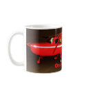 N714NY, Orange Crush mugs