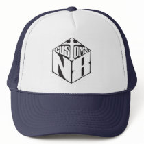 N8 Cap Mesh Hats