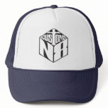 N8 Cap hats