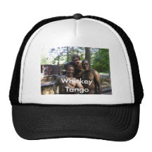 n904540382_756387_9922, Whiskey Tango Trucker Hat