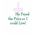 n92700683_30080286_1625, He Payed the ... t-shirts by kaylaalley n92700683_30080286_1625, He Payed the ... t-shirts