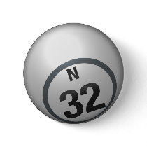 N 32 bingo button