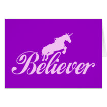 N.A.U.B Unicorn Believers cards