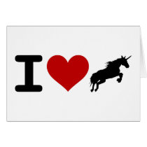 N.A.U.B Unicorn Believers cards