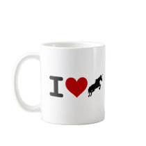 N.A.U.B Unicorn Believers mugs