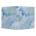 N.A., USA, Arizona, Tucson, Sonora Desert 2 Vinyl Binder