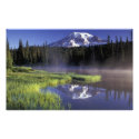 N.A., USA, Washington, Mt. Rainier National 5 photoenlargement