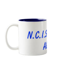 N.C.I.S Federal Agent mugs by ljgibbs N.C.I.S Federal Agent mugs