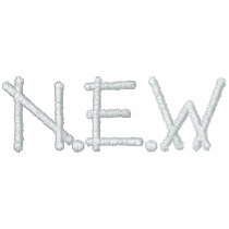 N.E.W embroidered shirts