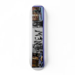 N.E.W Wheels skateboards