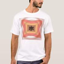 N Fifteen t-shirts