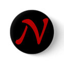 N for Ninja buttons by ShadowHoshi N for Ninja buttons
