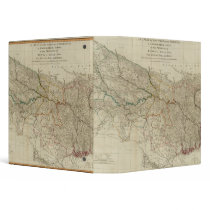 N Hindostan 2 Vinyl Binder