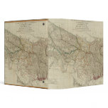 N Hindostan 2 Vinyl Binder