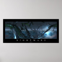 N I G H T M A R E (republish) Poster