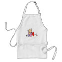 N is for Nanny aprons by stick_figures N is for Nanny aprons