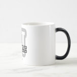 N is for Nicole Coffee Mugs
