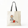 N is for Nurse Bag
