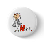 N is for Nurse Pins