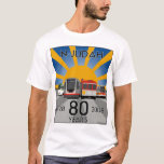 n judah shirt