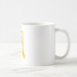N - Letter - Name Coffee Mug