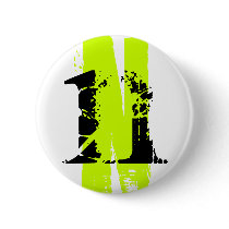 N monogram buttons