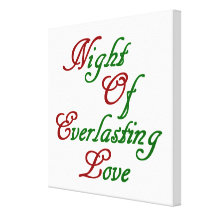 N.O.E.L. CANVAS PRINTS