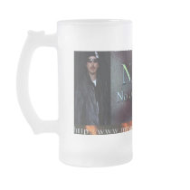 N.O.S. Kenny Sickles Lead Vocalist Frost mug by nosnoonespecial N.O.S. Kenny Sickles Lead Vocalist Frost mug
