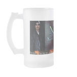 N.O.S. Kenny Sickles Lead Vocalist Frost mug