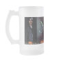 N.O.S. Kenny Sickles Lead Vocalist Frost mug