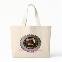 N.O.S. No One Special bag by nosnoonespecial N.O.S. No One Special bag