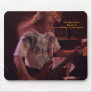 N.O.S. No One Special Bassist StingRay James Mouse Pads