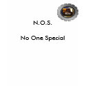 N.O.S. No One Special t-shirts by nosnoonespecial N.O.S. No One Special t-shirts