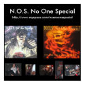 N.O.S. Poster posters