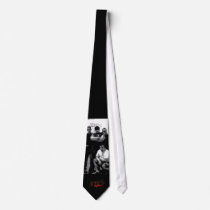 N.O.S. Tie by noonesslave N.O.S. Tie