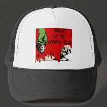 N.O.T.L.H. hats