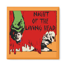 N.O.T.L.H. magnets