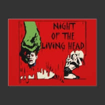 N.O.T.L.H. postcards