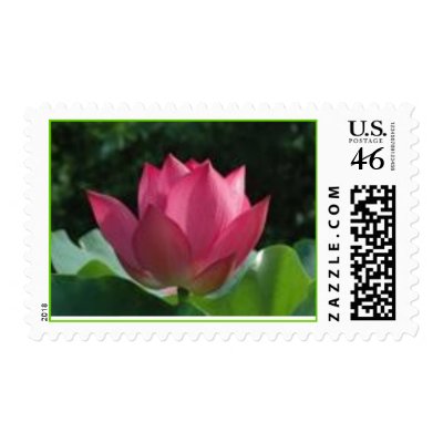 N. President Stamp by buumontemple