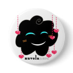 N U V O L A N E R A ©cuoredimenta buttons