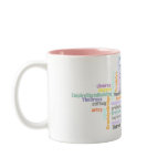 N.Y.E Pick-a-Word mugs