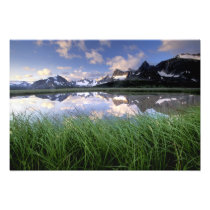NA, Canada, Alberta, Tonquin Valley. Jasper