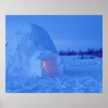 arctic igloo images
