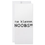 na klasse noobs icon full color rack card