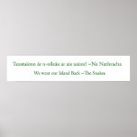 Na Nathracha - banner posters