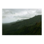 na pali coast kauai posters