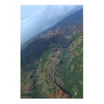 na pali coast kauai posters