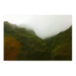 na pali coast kauai posters