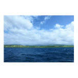 na pali coast kauai waimea posters
