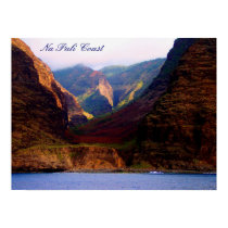 na pali coast posters